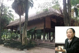 Cựu Phó Giám đốc Sở Nông nghiệp và PTNT Hà Nội cùng đồng phạm "rút ruột" hàng chục tỷ đồng