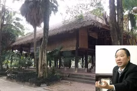 Cựu Phó Giám đốc Sở Nông nghiệp và PTNT Hà Nội cùng đồng phạm "rút ruột" hàng chục tỷ đồng