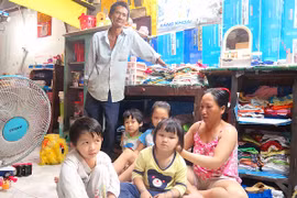 Mất hộ khẩu, hậu sống khổ