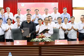 Điểm báo Gia Lai ngày 24-4-2017