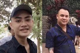 Truy nã 2 đối tượng liên quan đến vụ nổ súng truy sát trong đêm