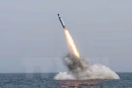 Triều Tiên có thể hoàn thiện khả năng phóng tên lửa hạt nhân vào Mỹ