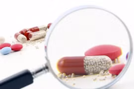 Phát hiện thuốc tim mạch Vastarel giả