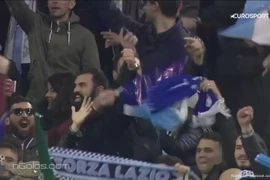 Roma 3-2 Lazio