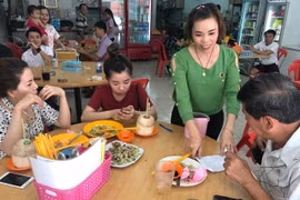 Người Việt làm thuê ở Malaysia - Kỳ 2: Những cô dâu Việt ở Malaysia