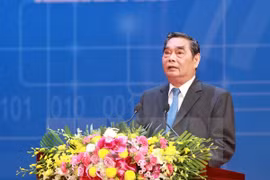 Triển khai tốt công tác tổ chức quyết định thành công của Đại hội Đảng