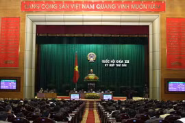 5 luật chính thức có hiệu lực thi hành kể từ đầu tháng bảy