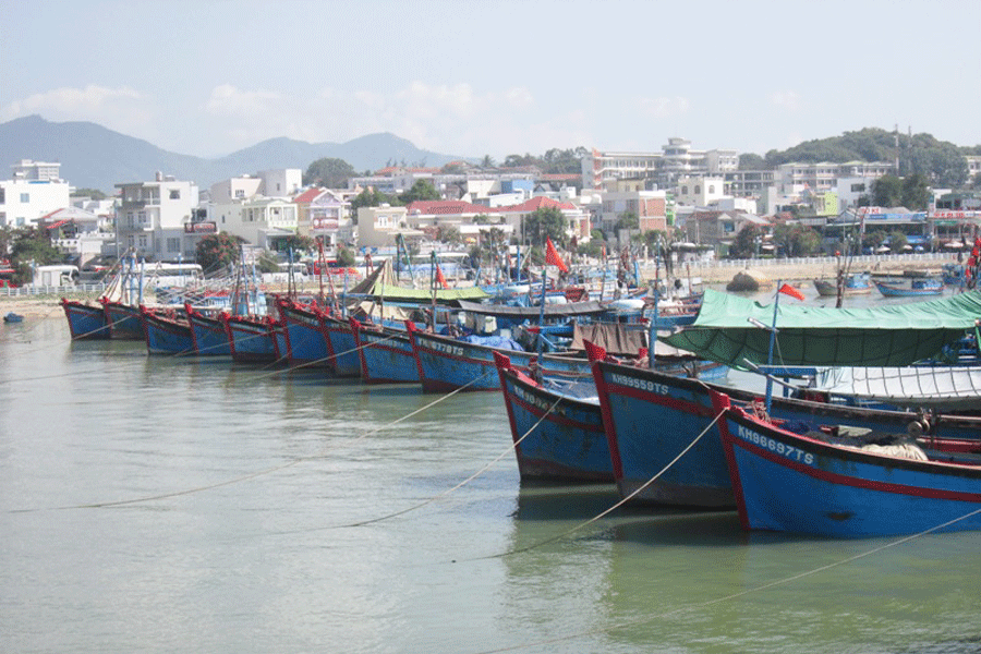 Khánh Hòa: Ngư dân thành lập "Đội bảo vệ chủ quyền"