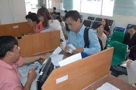 Áp 10% thuế thu nhập cá nhân với lao động hợp đồng