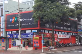 Khách hàng không hài lòng với Công ty FPT