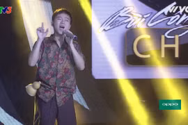 Sau "ông bà anh", thêm cơn sốt ca khúc "Chí Phèo"