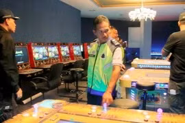 Cảnh sát Malaysia truy quét lớn, bắt giữ 34 phụ nữ Việt Nam