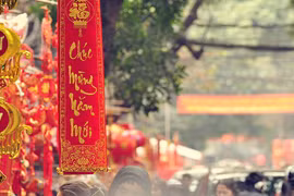 Năm mới Việt Nam sẽ là đầu tàu của Đông Nam Á