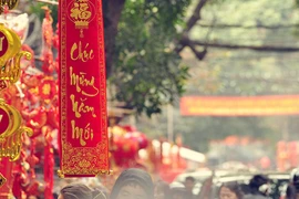 Năm mới Việt Nam sẽ là đầu tàu của Đông Nam Á