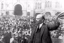 Cách mạng Tháng Mười Nga: Những giá trị xuyên thời đại