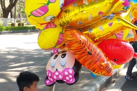 Chuyện chiều 30 Tết