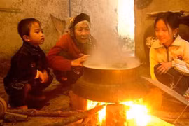 Tết xưa và nay có gì khác?