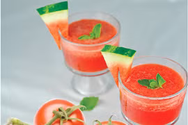 14 món giúp giải rượu ngày Tết