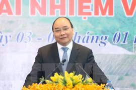 Thủ tướng: Nguy cơ thiếu điện trung, dài hạn đang hiện hữu