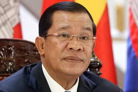 Việt Nam - Campuchia tình nghĩa keo sơn, gắn bó