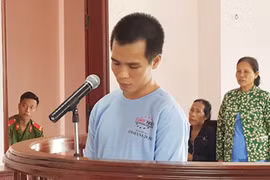 16 năm tù cho đối tượng giết người