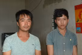 Bắt giữ người để đòi nợ