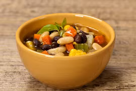 Giải độc hiệu quả sau những ngày tiệc tùng: Cháo, trà, rau quả...