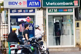 Đảm bảo thông suốt giao dịch ATM dịp Tết