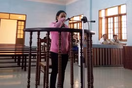 "Siêu lừa" lãnh án