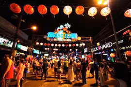 Bí quyết bỏ túi cho bạn khi đi du lịch Phuket Thái Lan