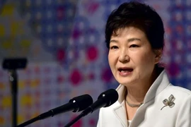 Tổng thống Park Geun-hye sẽ bị thẩm vấn trực tiếp vào tuần tới