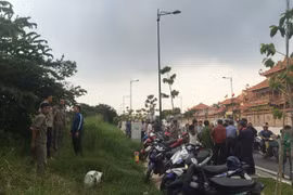 Thông báo truy tìm tung tích nạn nhân