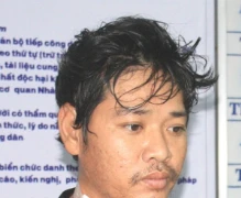 Khởi tố em rể lõa thể nằm trên xác chị vợ