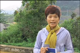 Sê San, ánh sáng nơi hoang dã tập 1: Giọt nước đầu tiên