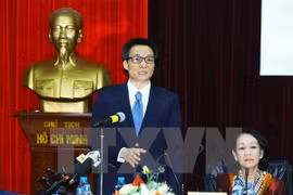 Hướng đến mọi người dân đều được theo dõi và khám sức khỏe định kỳ