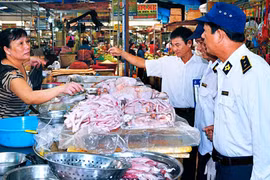 Thêm đường dây nóng tiếp nhận phản ánh vi phạm về ATTP dịp Tết