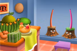 Những điều kiêng kỵ trong ngày Tết ở cả 3 miền