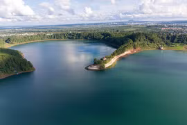 Liên kết để phát triển du lịch