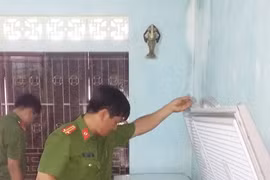 Quyết liệt ngăn chặn thực phẩm "bẩn"