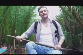 MV "Tết miền Tây" của Kyo York