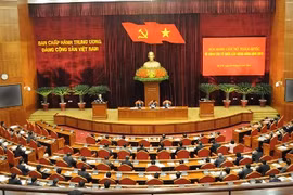 Đảng Cộng sản Việt Nam kiên định mục tiêu độc lập dân tộc và CNXH