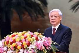 Kỷ niệm 85 năm Ngày thành lập Đảng