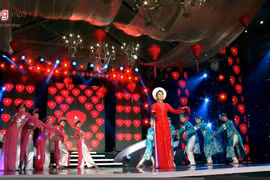 Tết Phát Tài-Cẩm Ly