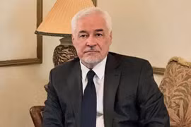 Đại sứ Nga ở Sudan chết trong hồ bơi