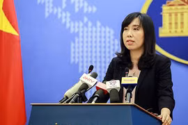 Đài Loan xâm phạm nghiêm trọng chủ quyền Việt Nam ở Trường Sa