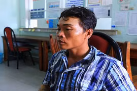 Chân dung kẻ đổ xăng đốt 3 người trong một gia đình bị bắt sau 5 giờ gây án