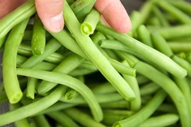 Lợi ích tuyệt vời của đậu Hà Lan, đậu đũa, đậu que