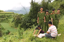 Thiếu nữ bị hai trai bản cưỡng bức sau tiệc sinh nhật