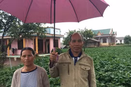 Người Churu đi "bắt chồng" - Kỳ 2: Quyền lực của mẹ và cậu