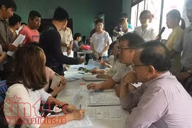 Từ ngày 1-9, tăng trợ cấp cho cán bộ phường, xã, thị trấn đã nghỉ việc